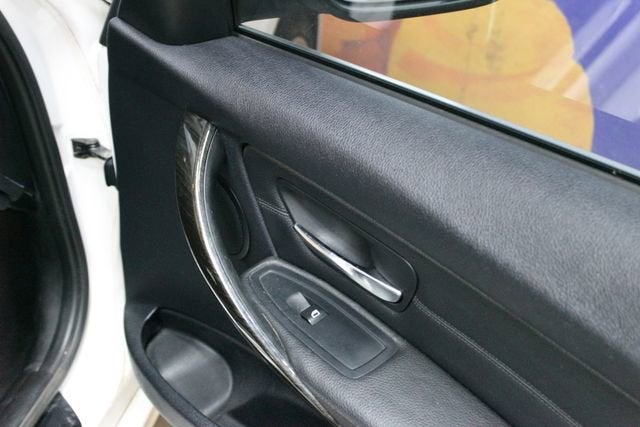 2014 BMW 3 Series 320i xDrive