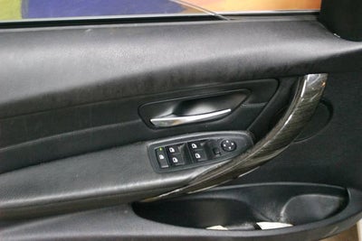 2014 BMW 3 Series 320i xDrive