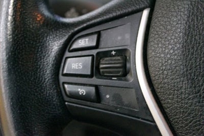 2014 BMW 3 Series 320i xDrive