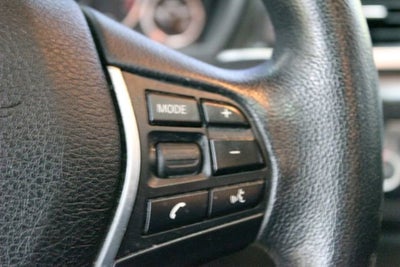 2014 BMW 3 Series 320i xDrive