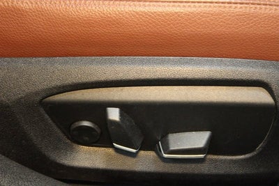 2015 BMW 5 Series 528i xDrive