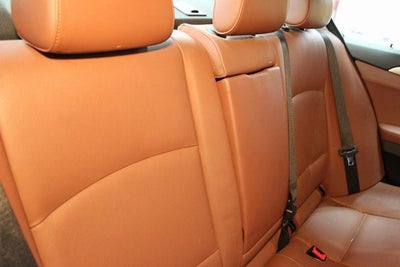 2015 BMW 5 Series 528i xDrive