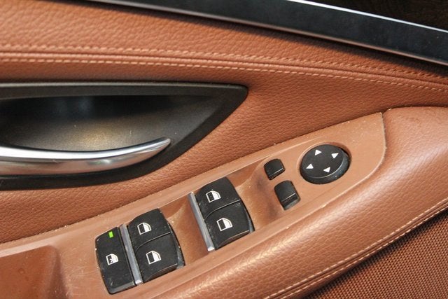 2015 BMW 5 Series 528i xDrive