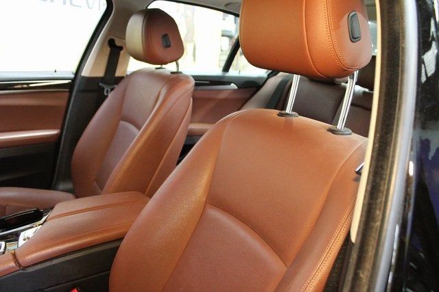 2015 BMW 5 Series 528i xDrive