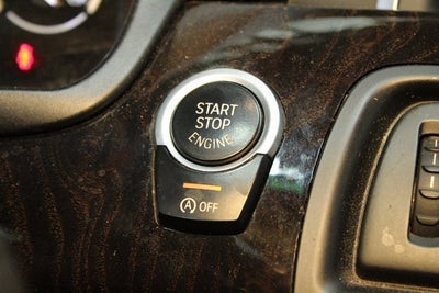 2015 BMW 5 Series 528i xDrive