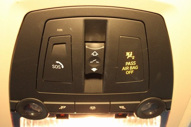 2015 BMW 5 Series 528i xDrive