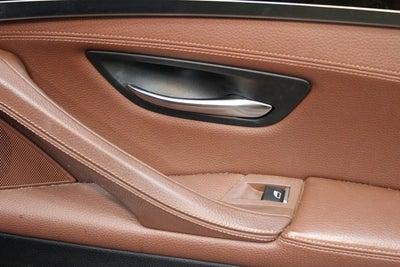 2015 BMW 5 Series 528i xDrive