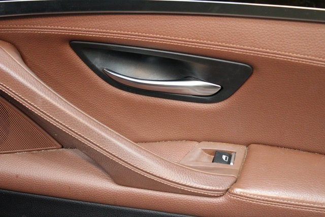 2015 BMW 5 Series 528i xDrive