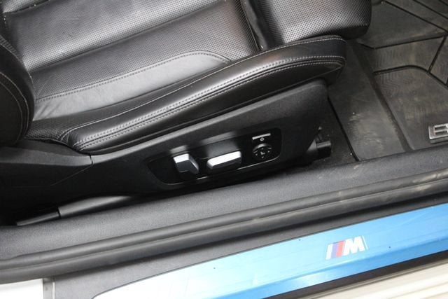 2022 BMW 840 i xDrive Convertible