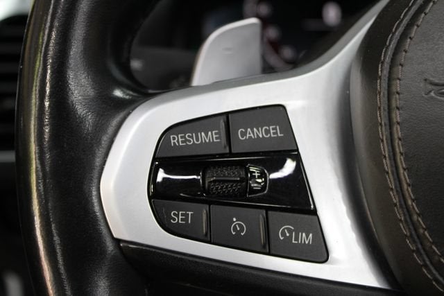 2022 BMW 840 i xDrive Convertible
