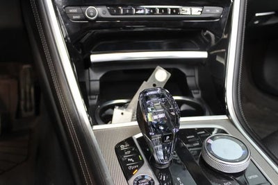2022 BMW 840 i xDrive Convertible