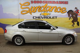 2010 BMW 328i xDrive