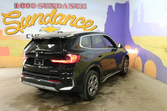 2025 BMW X1 xDrive28i