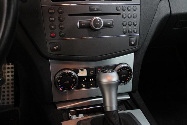 2010 Mercedes-Benz C 300 Luxury 4MATIC®