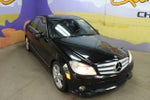 2010 Mercedes-Benz C 300 Luxury 4MATIC®