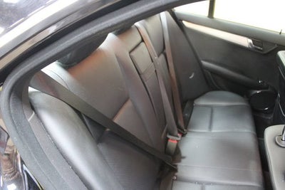 2010 Mercedes-Benz C 300 Luxury 4MATIC®