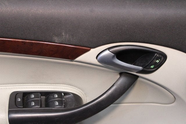 2008 Saab 9-3 4DR SDN 2.0T