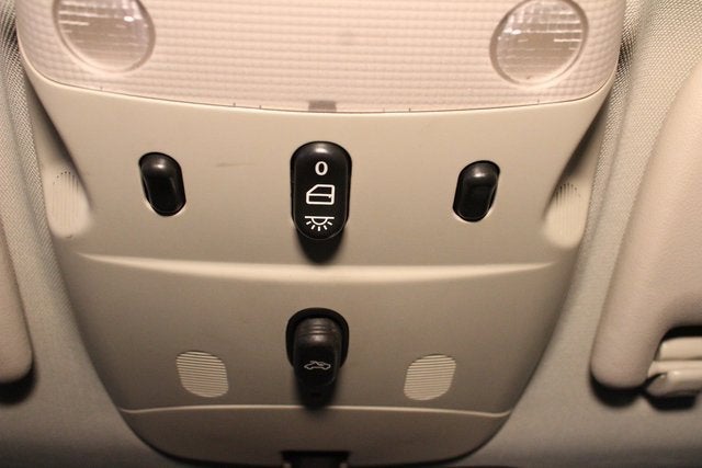 2008 Saab 9-3 4DR SDN 2.0T