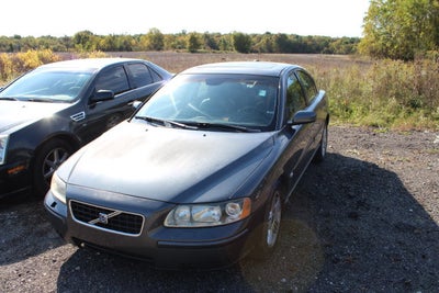 2005 Volvo S60 Base
