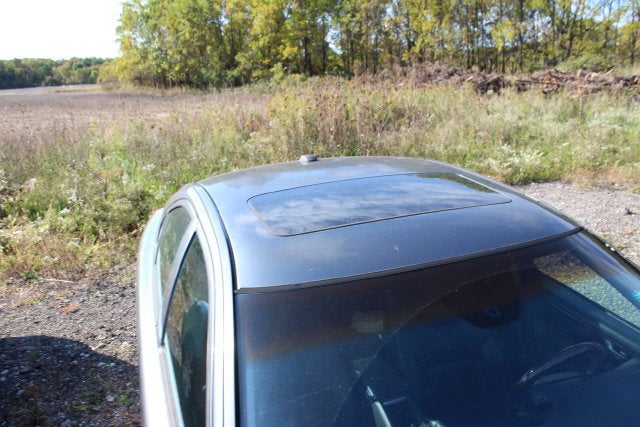 2005 Volvo S60 Base