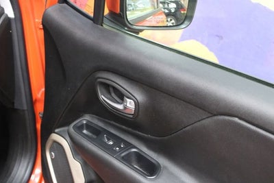2016 Jeep Renegade 75th Anniversary