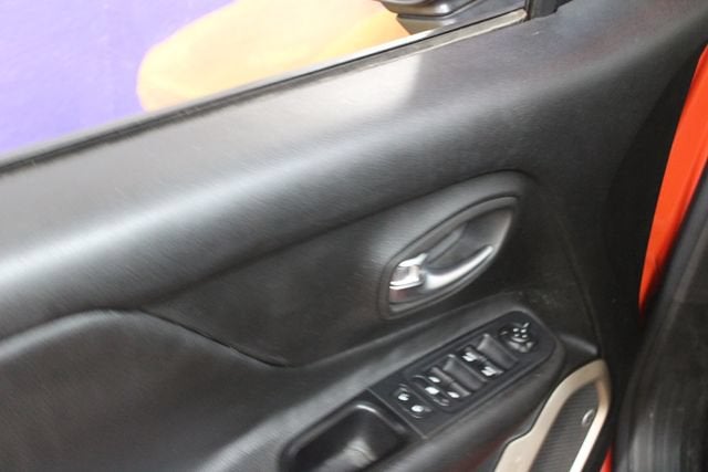 2016 Jeep Renegade 75th Anniversary