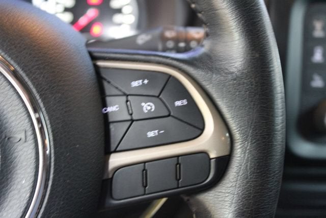 2016 Jeep Renegade 75th Anniversary