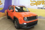 2016 Jeep Renegade 75th Anniversary