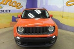 2016 Jeep Renegade 75th Anniversary