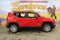 2018 Jeep Renegade Latitude 4x4