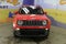 2018 Jeep Renegade Latitude 4x4