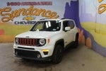 2020 Jeep Renegade Altitude 4x4