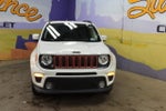 2020 Jeep Renegade Altitude 4x4