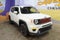 2020 Jeep Renegade Altitude 4x4
