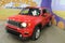 2020 Jeep Renegade Latitude 4x4