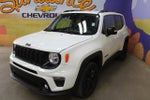 2023 Jeep Renegade Altitude 4x4