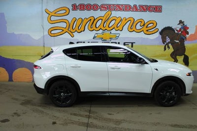 2024 Dodge Hornet R/T