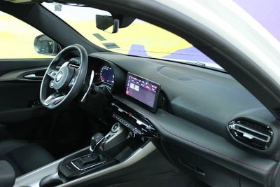 2024 Dodge Hornet R/T EAWD