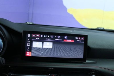 2024 Dodge Hornet R/T EAWD