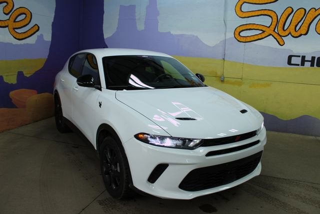 2024 Dodge Hornet R/T EAWD