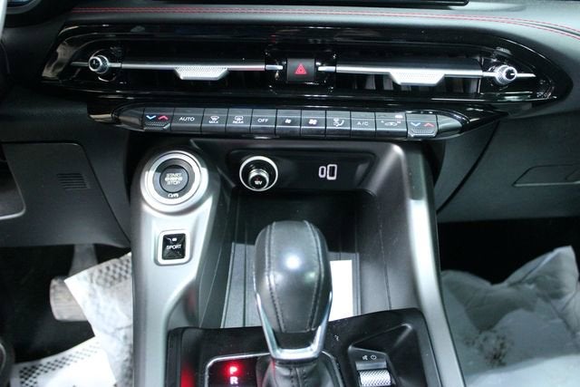 2024 Dodge Hornet R/T EAWD