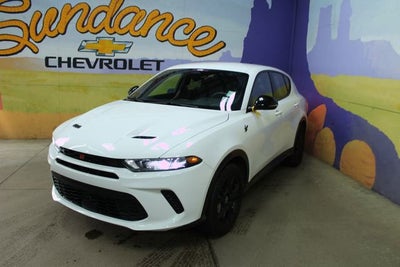 2024 Dodge Hornet R/T EAWD