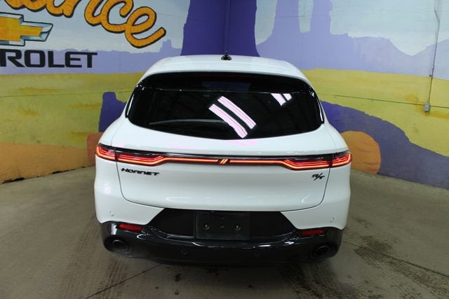 2024 Dodge Hornet R/T EAWD