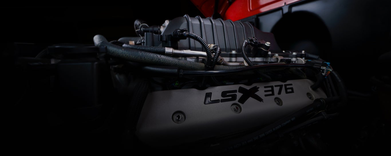 Sundance Chevrolet in Grand Ledge MI