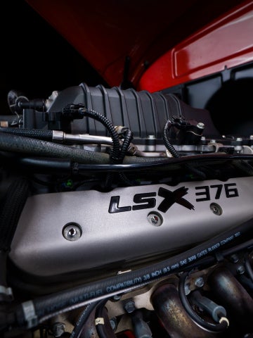 Sundance Chevrolet in Grand Ledge MI