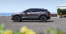 Sundance Chevrolet in Grand Ledge MI