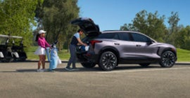 Sundance Chevrolet in Grand Ledge MI