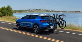 Sundance Chevrolet in Grand Ledge MI