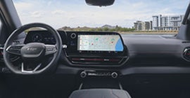 Sundance Chevrolet in Grand Ledge MI