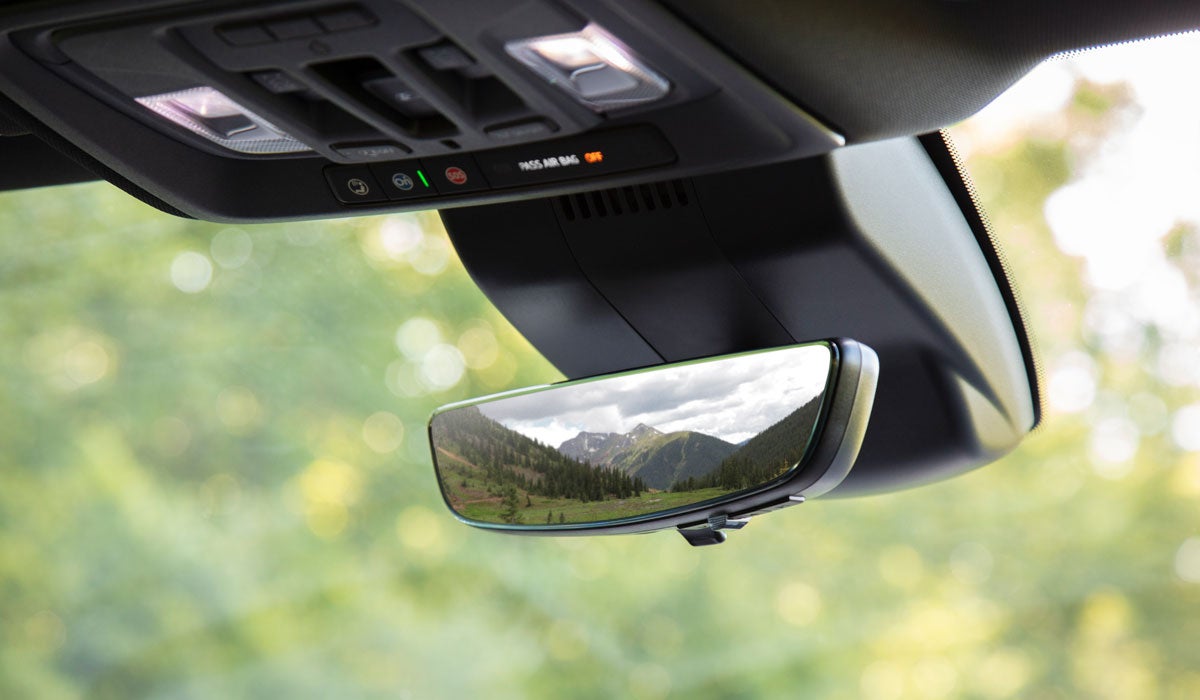 Sundance Chevrolet in Grand Ledge MI